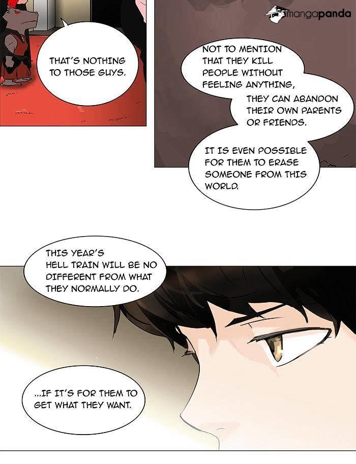 Tower Of God, Chapter 203 image 22